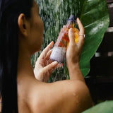 Ekos Tukumã Biphase Shower Oil