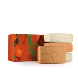 Ekos Tukumã Creamy and Exfoliating Soap Gift Set