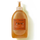 Ekos Tukumã Exfoliating Shower Gel Refill: 185ml