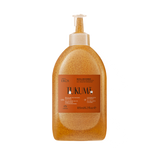 Ekos Tukumã Exfoliating Shower Gel Refill: 185ml