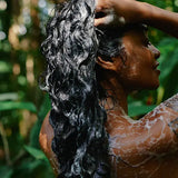 Ekos Murumuru Anti-Damage Hair Conditioner