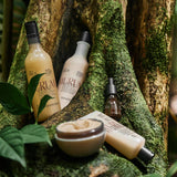 Ekos Murumuru Anti-Damage Hair Conditioner