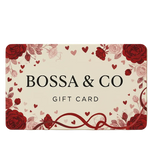 Bossa Gift Card