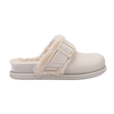 Melissa Cozy Warm Clog