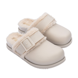 Melissa Cozy Warm Clog