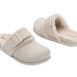 Melissa Cozy Warm Clog