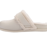 Melissa Cozy Warm Clog