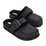 Melissa Cozy Warm Clog
