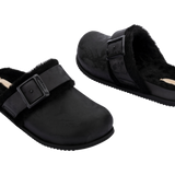 Melissa Cozy Warm Clog