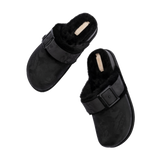 Melissa Cozy Warm Clog