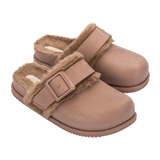 Melissa Cozy Warm Clog