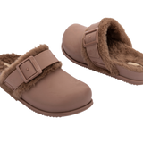 Melissa Cozy Warm Clog