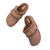 Melissa Cozy Warm Clog
