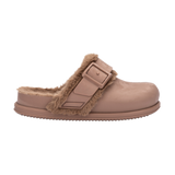 Melissa Cozy Warm Clog