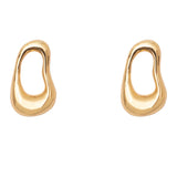 Small Free Earring