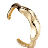 Immersed Organic Bracelet