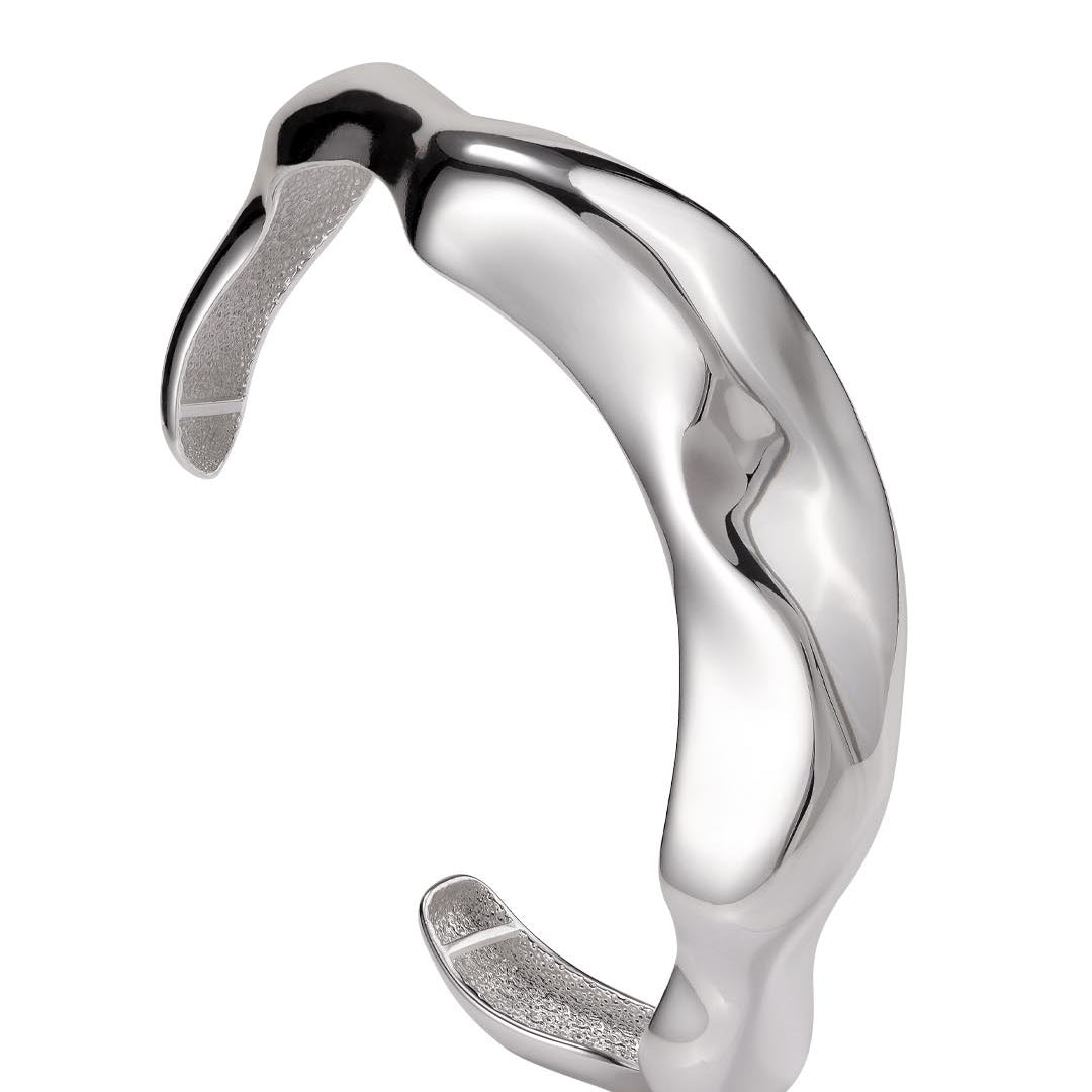 Immersed Organic Bracelet