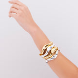 Immersed Organic Bracelet