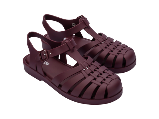 Color: Matte Burgundy