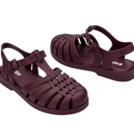 Color: Matte Burgundy