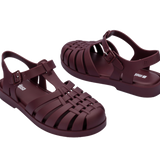 Color: Matte Burgundy