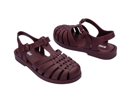 Color: Matte Burgundy