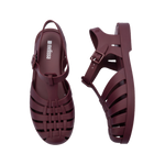 Color: Matte Burgundy