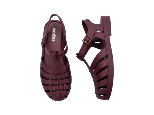 Color: Matte Burgundy