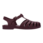 Color: Matte Burgundy