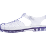 Color: Clear
