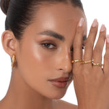 Blend Organic Band Trio