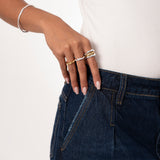 Blend Organic Band Trio