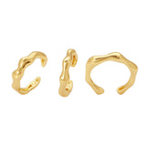 Blend Organic Band Trio