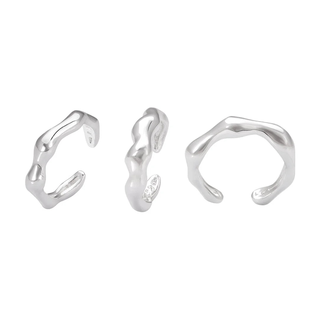 Blend Organic Band Trio