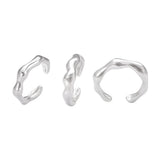 Blend Organic Band Trio