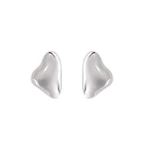 Mini Blend Organic Earring