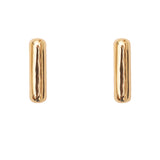 Small Unique Earring