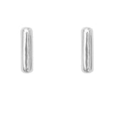 Small Unique Earring