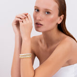 Thin Diving Bracelet