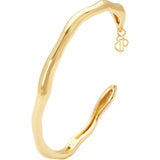 Blend Organic Thin Bracelet
