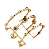Revolution Triple Cubes Bracelet