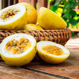 Ekos Passion Fruit Hand Cream
