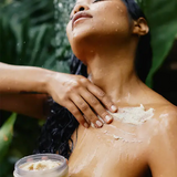 Ekos Castanha Body Scrub