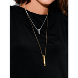 Unique Long Necklace