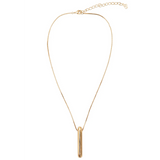 Unique Long Necklace