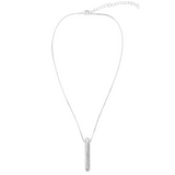 Unique Long Necklace