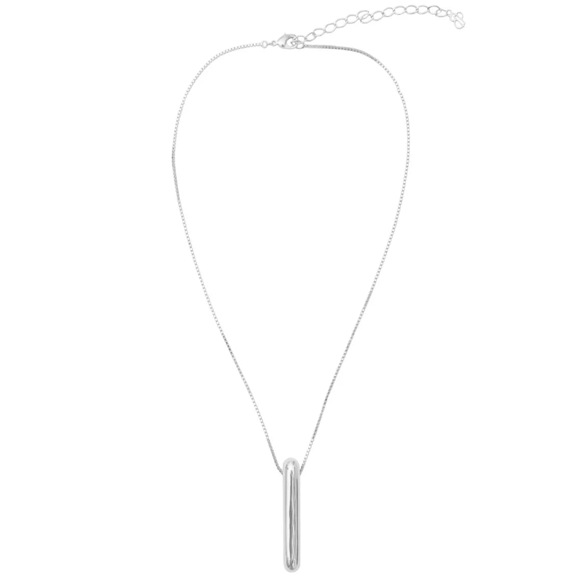 Unique Long Necklace