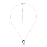 Blend Organic Pendant Necklace