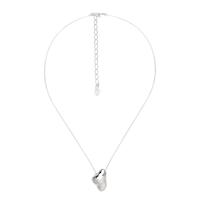 Blend Organic Pendant Necklace