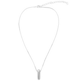 Unique Short Necklace